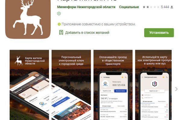 Сайты даркнета