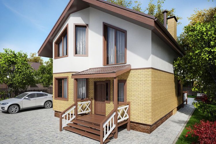 Линк кракена